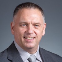 Northrop Grumman Employee Bradley Russell's profile photo