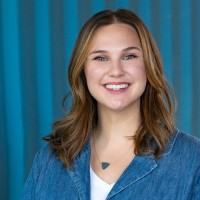 Visit Indy Employee Becca Schmiegel's profile photo