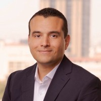 Corporación Aceros Arequipa Employee Fabrizio Salvatteci's profile photo