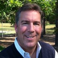 United Therapeutics Employee Kevin Gray's profile photo