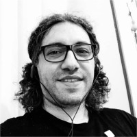 Behpardaz Hamrah Samaneh Aval (Behsa) Employee Hadi Rezaee's profile photo