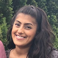 Royal Berkshire Hotel Employee Sara Farooq's profile photo
