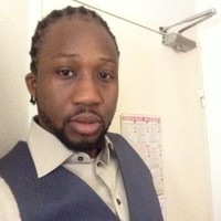 M2i Employee Ismaila Sangare's profile photo