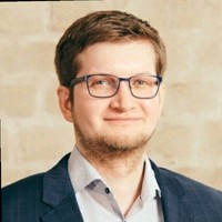 Next Gen 3D Studio Collective Employee Oliver Wagner's profile photo