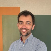 Boomerang Intelligence Employee Santi Molins Mateu's profile photo