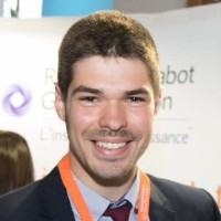 Simon Lessard Email