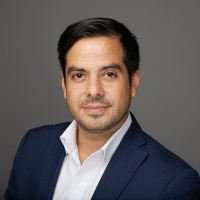 Apex Group Ltd (India Branch) Employee Alex Contreras's profile photo