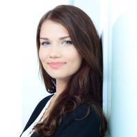 Conventus Congressmanagement & Marketing GmbH Employee Nadjana Sokol's profile photo