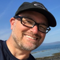 De Facto Software Employee Alan Parfitt's profile photo