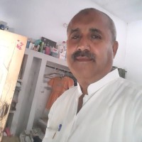 Punjab Group of Colleges & Allied Schools Employee Ahmad Shah's profile photo