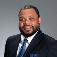 Cox Communications Employee Andre Gilbert's profile photo