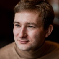 Nikita Sapunov Email