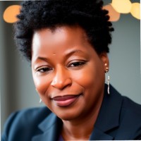 Keva Scott