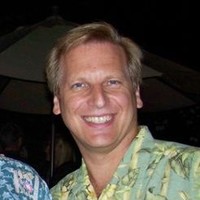 Lumineering Industries, Inc. Employee Jay Leslie's profile photo