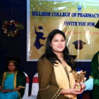 Apollo Hospitals Karnataka Employee Nishath S's profile photo