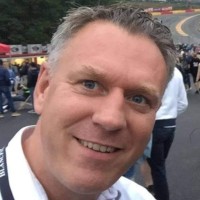 Schyns Employee Geoffrey Dupont's profile photo