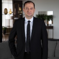 MENAR Employee Vuslat Bayoglu's profile photo