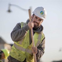 Geoscape Contracting Employee Tyler Tavares's profile photo