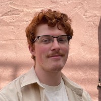 Personal Software Engineering Projects Employee Corben Morrison's profile photo