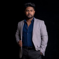 Mahesha Kalubovila Email