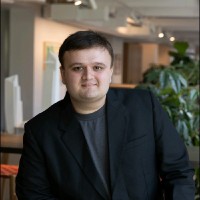 Jyot Mankad's profile photo