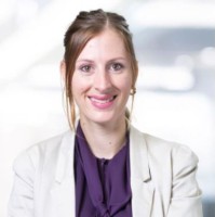 Siemens Employee Caroline Albert's profile photo