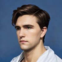 Tarock Interactive Employee Eugene Kryvtsun's profile photo