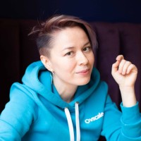 3HCloud Employee Camilla Garifullina's profile photo