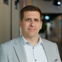 Mogo Finance Employee Panagiotis D.'s profile photo