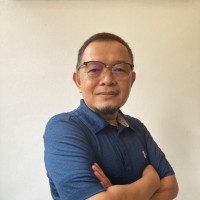 IDCloudHost Employee Nurdin Atmasubrata's profile photo