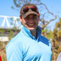AFRISON Employee Jàhn van der Westhuizen's profile photo