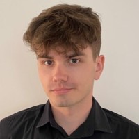 Tomasz Słapiński's profile photo