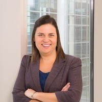 UF Health Employee Ashley Benedict's profile photo