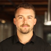 United States Department of Defense Employee Daniel Hiser's profile photo