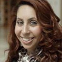 Geo Employee Michelle Cruz's profile photo