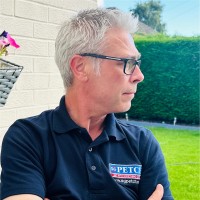 SG Petch Ltd Employee Peter McDonnell's profile photo