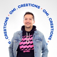 Plot Experiential Marketing Agency Employee Omar Novoa's profile photo