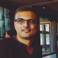 Rohit Raisinghani's profile photo