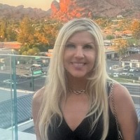 Alumus Employee Patti Ibis's profile photo