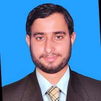 Khaadi Employee Anas Ismail's profile photo