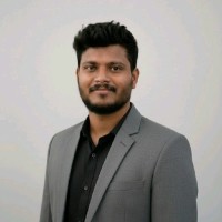 Aum-Labs Employee Suraj Sawant's profile photo