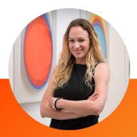 Arridere s.r.o. Employee Gabriela Zíková's profile photo
