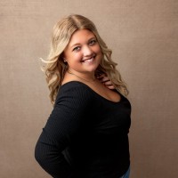 Advantage Automotive Analytics Employee Ashley Naber's profile photo