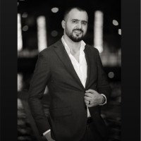 Amjad Barhoush Email
