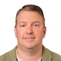 Livability Employee John Nalley's profile photo