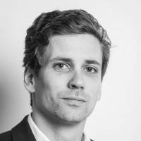 Crossbay Employee Augustin Olivier's profile photo