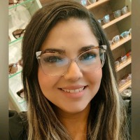 Interall Brasil Employee Liliân Castro's profile photo