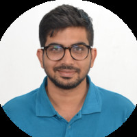 CredAvenue Employee Ashish Sethi's profile photo
