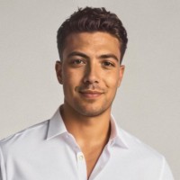Simple Staging Employee Samuel Oberhand's profile photo