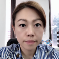 Accencis Group Employee Charlotte Hsu's profile photo